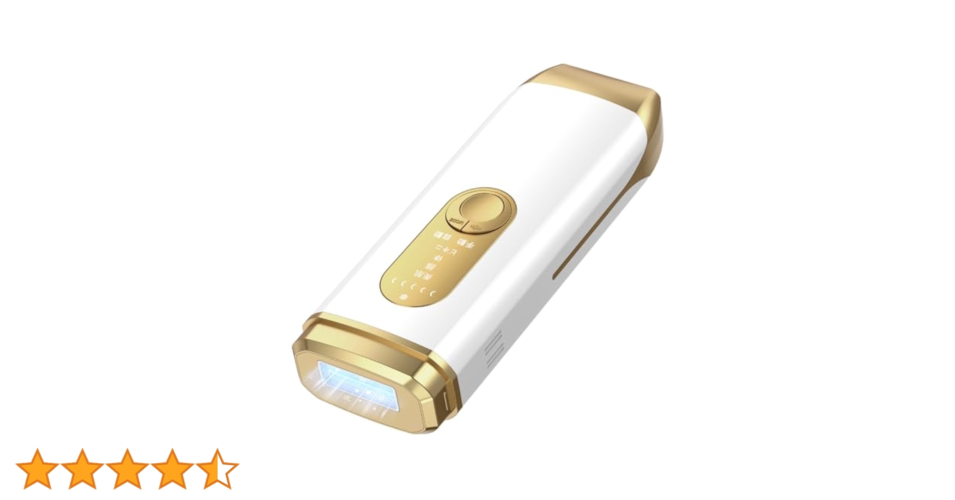 光脱毛器❗️（交渉受けます） Amazon.co.jp: Clyrox 脱毛器 VIO対応【2025年夏新モデル・IPL